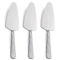 Spatula Cake, Pie Pastry, Well Design, Pie Server, Cake Serving, Silver Cake, Cake Server Sets, Cake Servers, Pastry Pie