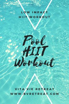 Walk Way To Pool Ideas, Swimming Fitness Plan, Pool Hit Workout, Pool Yoga Water Exercises, Water Weights Workout, Swimming Exercises Workout At Home, Workouts In The Pool, Pool Exercises For Arms, Pool Hiit Workout