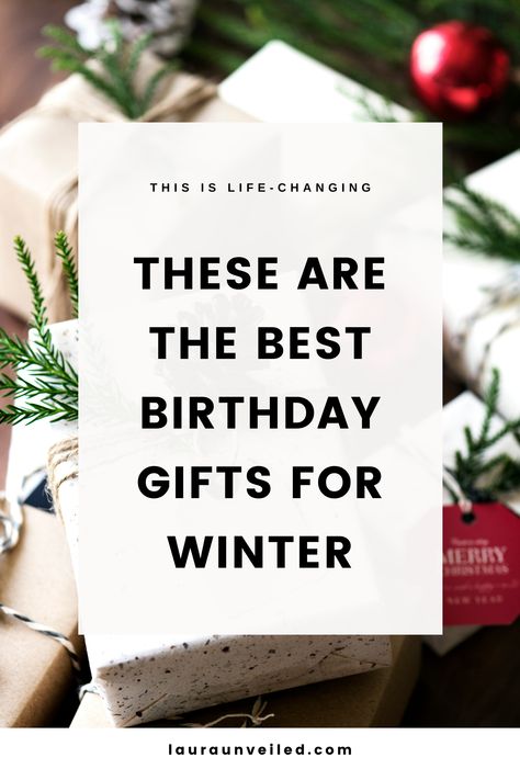 Find the perfect birthday gifts for winter that bring warmth and joy. This blog post features winter gifts for boyfriend to show your love, along with thoughtful employee Christmas gifts for coworkers. Explore gift ideas for people who are always cold. Get inspired by winter gift ideas and unique winter gift basket ideas for a personalized touch. From cozy winter presents gift ideas to gift ideas for winter, discover the best presents to celebrate the season. Winter Gift Basket Ideas, Winter Gift Basket, Winter Wonderland Cake, Employee Christmas Gifts, Best Presents, Gift Guide For Men, Winter Gift Ideas, January Birthday Gifts, Hygge Gifts