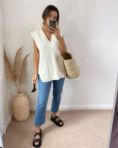 Spring Teacher Outfits, Outfit For Women, Mode Inspo, Spring Wardrobe, Fashion Mode, Looks Style, Mode Inspiration, Street Style Outfit, Spring Summer Outfits