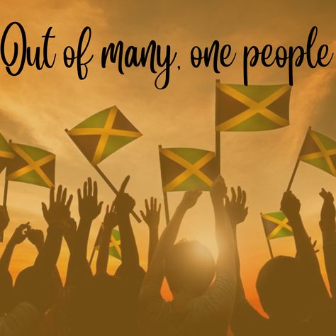 Obviouslyyyyyy Happy 59th Independence Day Jamaica! 🇯🇲🇯🇲🇯🇲 Though a population of roughly 3 million Jamaica has been and still is hugely influential to culture from sport to music to food to its beautiful lands and of course the language! We likkle but we tallawah 🙌🏾🙌🏾🙌🏾 Happy Independence Day Jamaica, Jamaican Independence Day, Jamaica Independence Day, Jamaica History, Independence Day Theme, Black Like Me, Jamaican Culture, Support Black Business, Group Travel