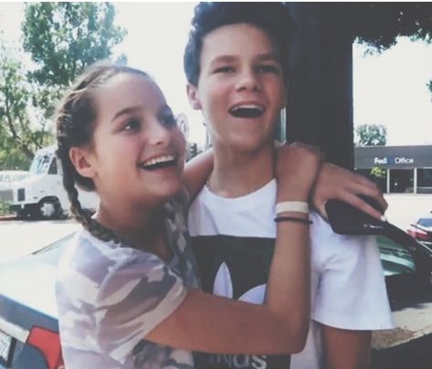 Boy Bestie, Hayden Summerall, Hayley Leblanc, Annie And Hayden, Annie Leblanc, Jules Leblanc, Floral Dresses Long, Floral Dresses, Christmas Aesthetic