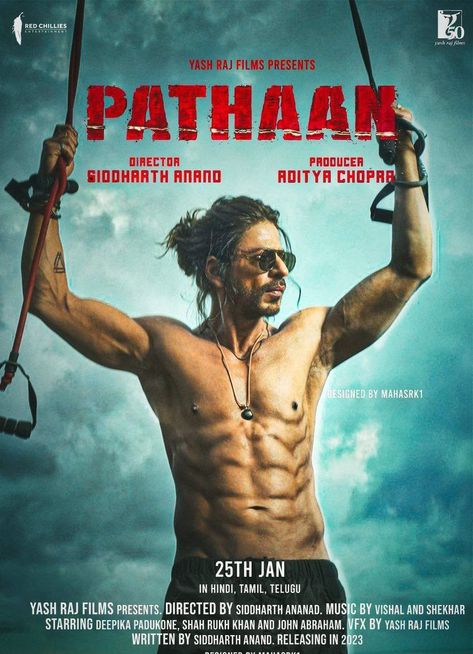 Pathan Pathan Movie, Yash Raj Films, Ringtone Download, World Movies, Shah Rukh Khan, Indian Movies, Tamil Movies, Hindi Movies, Despicable Me