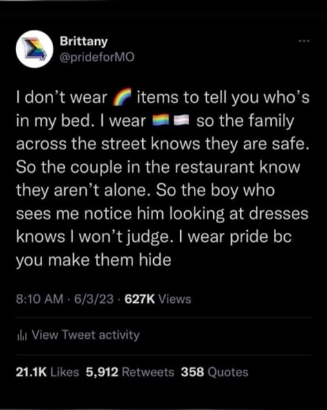 #pride #gay#quote#leaveusalone#breath Lgbtq Rights Quotes, Gay Quotes Twitter, Funny Gay Quotes, Lgbt Pride Quotes, Lgbtq Meaning, Queer Quote, Gay Pride Quotes, Supporting Lgbtq, Bi Vibes