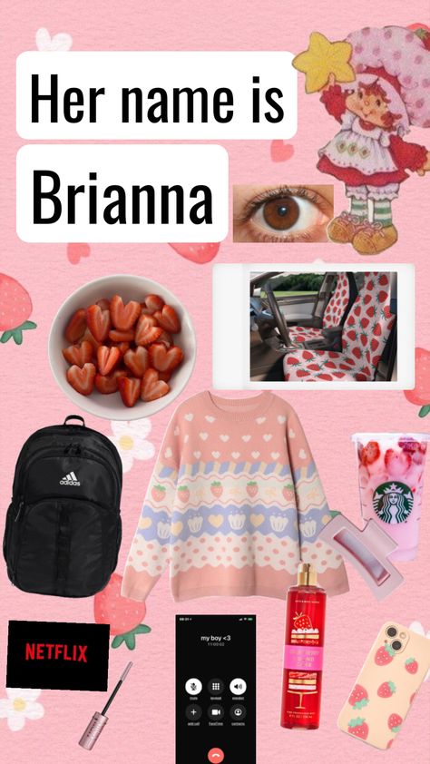 Briannacore Aesthetic, Brianna Core Aesthetic, Brianna + Core + Aesthetic, Brianna Aesthetic, Anna Name, A Aesthetic, Hair Twist, Twist Styles, Hair Twist Styles