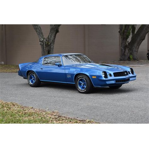 Large Photo of '78 Chevrolet Camaro located in Orlando Florida - PF1N 78 Camaro, Cars Camaro, 81 Camaro, Classic Camaro, Camaro For Sale, Chevy Camaro Z28, Chevrolet Cars, Camaro Car, Chevy Classic