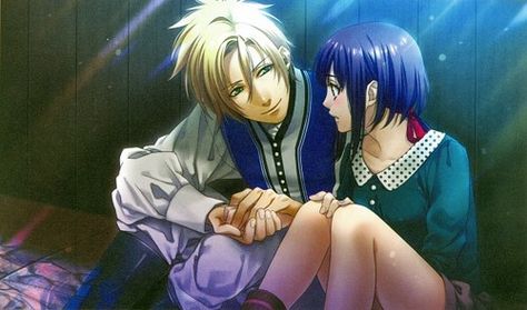 Image de kamigami no asobi, cg, and apollon Kamigami No Asobi Apollon, Anime Watch, Anime Recommendations, This Is My Story, Together Forever, Awesome Anime, Art Pages, Visual Novel, Japanese Anime