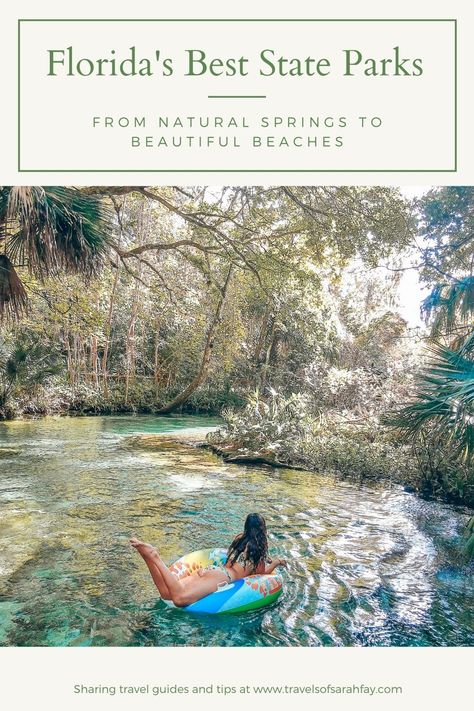 Florida Itinerary, Silver Springs Florida, Fairytale Bedroom, Landscape Reference, Glass Bottom Boat, Florida State Parks, Florida Springs, Silver Springs, Usa Travel Guide