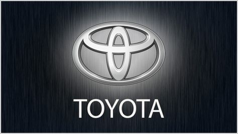 Toyota logo description Toyota Symbol, Hyundai Logo, Black Toyota, Chrysler Airflow, Nike Logo Wallpapers, Car Brands Logos, Datsun Car, Cars Wallpapers, Toyota Gt86