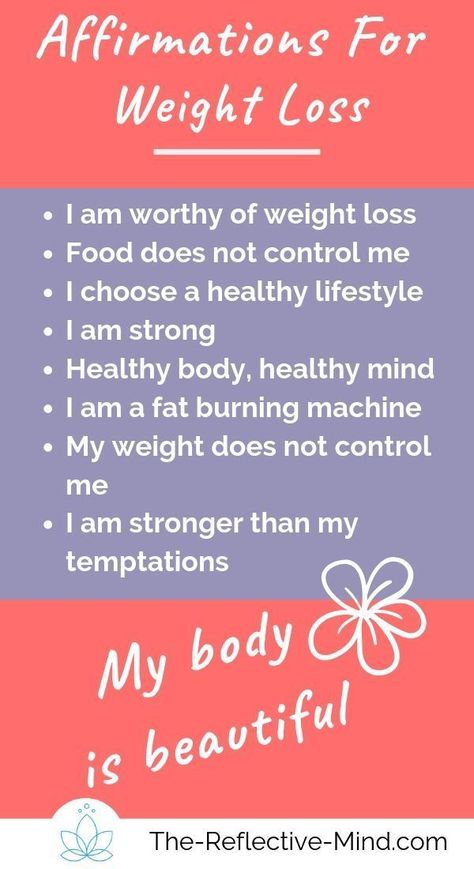 Weight loss affirmations are one of the most powerful tools you can use to loseaffirmations funnyMotivationalQuotes lose Loss MotivationalQuotesforlife MotivationalQuotesforstudents MotivationalQuotesforsuccess MotivationalQuotesforweightloss MotivationalQuotesforwomen MotivationalQuotesforworkplace MotivationalQuotesinmarathi MotivationalQuotesinspirational... Health Affirmations, Lose Lower Belly Fat, Self Love Affirmations, Lose 50 Pounds, Positive Self Affirmations, Stubborn Belly Fat, Healthy Mind, Lose Belly, Daily Affirmations