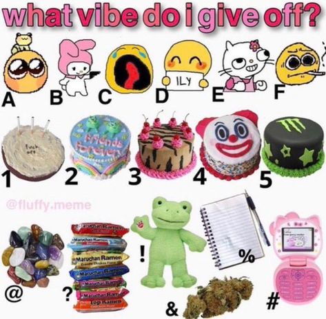 Which Vibe Do You Give Off, What Vibes Do I Give Off Chart, What Vibes Do I Give Off, Which Vibe Am I, Monster High Beds, Tag Urself, Personality Chart, Goth Egirl, Funny Charts