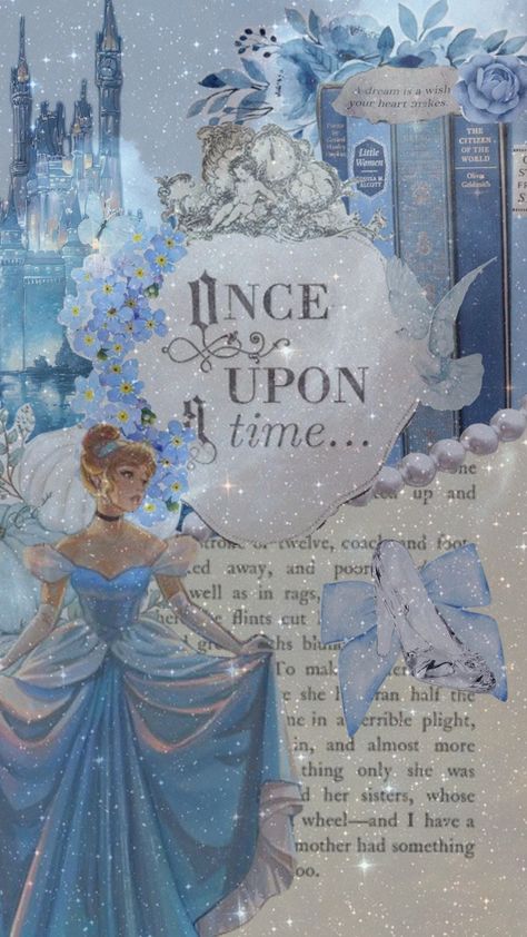 #cinderella #disney #aesthetic #magical #fairytale #wallpapaer My Fairytale Aesthetic, Fantasia Aesthetic Disney, Disney Characters Aesthetic Wallpaper, Fairytale Wallpaper Iphone, Disney Princess Love Aesthetic, Brandy Cinderella Aesthetic, Disney Princess Cinderella Aesthetic, Aesthetic Cinderella Wallpaper, Cinderella Wallpaper Laptop