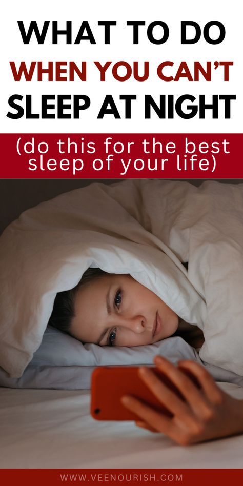 #1 Natural & Proven Tip To Sleep Better At Night - Insomnia Tips How Can I Sleep Faster, How To Sleep Faster Tips, Ways To Help You Sleep, How To Get Sleep Faster, How To Go To Sleep Instantly, How To Get To Sleep Fast, Help With Sleep, Help Sleeping Remedies, How To Make Yourself Sleep Fast