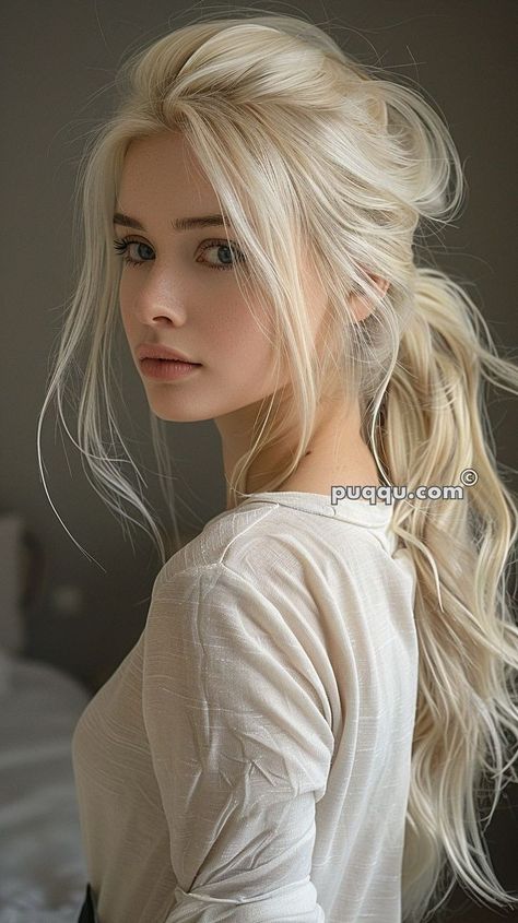 Going Platinum Blonde, Blonde Hair At Home, Sunkissed Hair Brunette, Pale Blonde Hair, Platinum Hair Color, Platinum Blonde Hair Color, Pale Blonde, Silver Blonde, Weft Hair Extensions