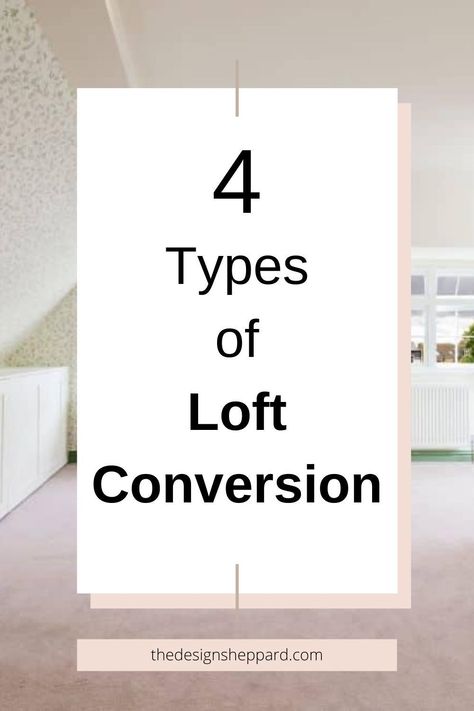 Turning An Attic Into A Loft, Closing Off Loft Ideas, Attic Trusses Loft Conversions, Turning A Loft Into A Bedroom, Loft Master Suite Ideas, Attic Room Floor Plans, Open Loft Ideas Upstairs Bedroom, Small Loft Conversion Bedroom With Dorma, Loft To Bedroom Conversion