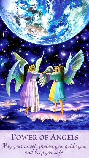 God Angels, The Presence Of God, Angel Tarot Cards, Presence Of God, The Will Of God, Free Angel, Will Of God, Angel Signs, Angel Tarot