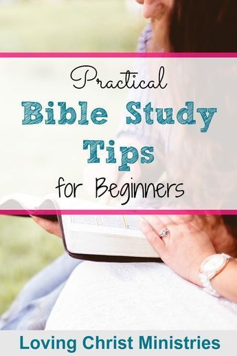 Morning Prayer:If you're new to studying the Bible, these 6 practical Bible study tips will help you find a way to get started, stay consistent, and get closer to God. #bible Love Bible Study, Prayer Ideas, Bible Studies For Beginners, Study Stuff, Reading The Bible, Love Bible, God Bible, Christian Board, Bible Study Plans