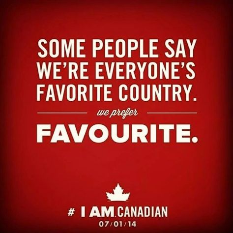 Canada . The colour of my flag is red and white too! Canadian Sayings, Canada Memes, Canada Day Crafts, Canadian Humor, Canada Day Party, All About Canada, Meanwhile In Canada, Canadian Things, Inspiration Sayings