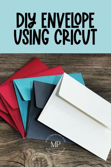 Cricut Envelopes, How To Create Envelopes, Cricut Envelope, Envelopes Cricut, Envelope Cricut, How To Make Cards With Cricut, Cricut Envelope Template, Envelope Svg, Free Svg Envelope Files For Cricut