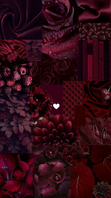 Burgundy Colour Palette, Maroon Aesthetic, Burgundy Aesthetic, Maroon Background, Jesus Artwork, Christmas Collage, Android Wallpaper Flowers, Red Wallpaper, Aesthetic Colors