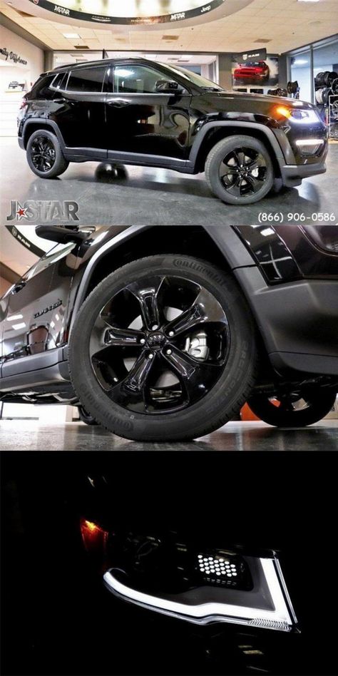 Jeep Compass Custom, Black Jeep, Black Piano, Anaheim California, Jeep Compass, Car Stuff, My Dream Car, Dream Board, Dream Car