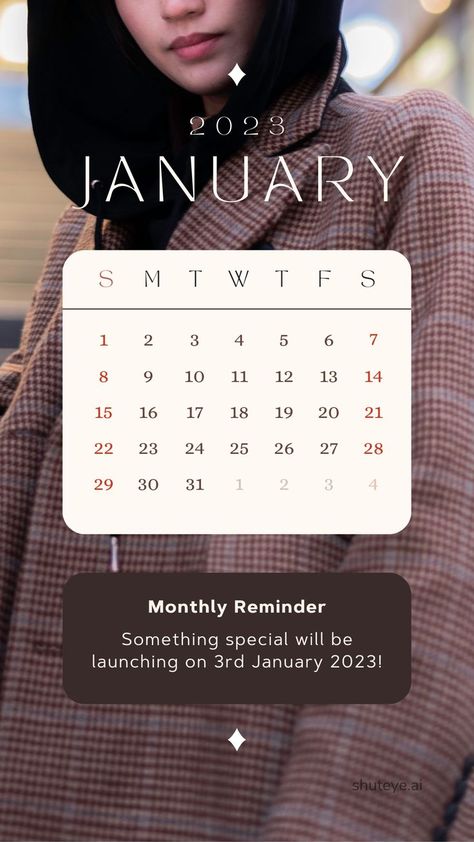 January Calendar 2023, 2023 Free Printable, Pic Edits, 2023 Printable, Calendar Inspiration, Free Printable Calendars, February Calendar, November Calendar, January Calendar