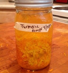 Herbal Medicine: Turmeric n Ginger Tincture (How To) Please √ Comment √ Share √ Like Thank you  Curcumin, the compound in turmeric responsible for that bright hue, is behind a whole host of the health benefits attributed to the spice. Ginger Tincture, Freezing Lemons, Matcha Benefits, Lemon Benefits, Coconut Health Benefits, Stomach Ulcers, Benefits Of Coconut Oil, Herbal Medicine, Health Benefits