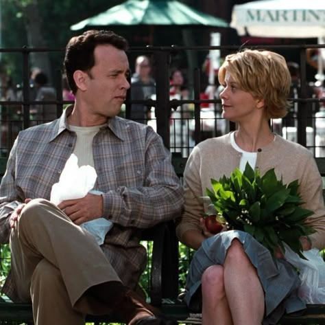 Best Rom Coms, Date Night Movies, Best Romantic Comedies, Comfort Movies, Nora Ephron, When Harry Met Sally, Meg Ryan, I Love Cinema, You've Got Mail