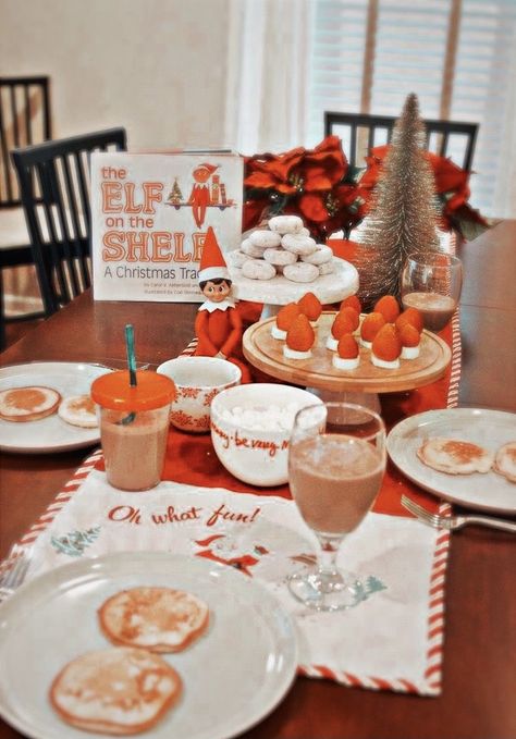 Preppy Elf On The Shelf, Elf On The Shelf Aesthetic, Xmas Lockscreen, Morgan Elizabeth, Christmas Contests, Hate Christmas, Awesome Elf On The Shelf Ideas, Childhood Dreams, Christmas Vibe