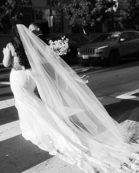 M & K downtown on a Friday evening in San Diego. There is nothing more exhilarating than running through the busy California streets on your wedding day. Working with these two has been a dream. From day 1 they told me how they saw my work and instantly knew they wanted me to document their day. The trust from that day to their wedding day was a breath of fresh air. Find your dream photographer and they will make your dreams come true. Let go of the comparisons and the saved inspirations ... Unique Wedding Photos, Make Your Dreams Come True, Friday Evening, M K, Breath Of Fresh Air, That Day, Dreams Come True, Let Go, On Your Wedding Day