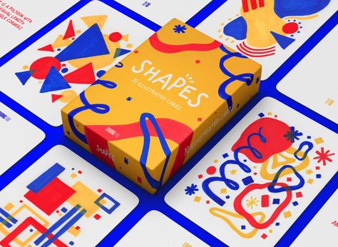 Game Card Design, Playing Card Box, Board Game Design, 카드 디자인, Box Packaging Design, Dashboard Design, Creative Packaging, Card Illustration, Packaging Design Inspiration