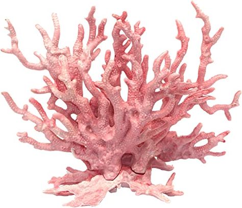 Seashore Decor, Coral Aquarium, Plastic Fish Tank, Artificial Aquarium, Aquarium Garden, Tank Plants, Plastic Fish, Artificial Coral, Tank Decoration