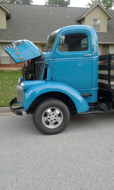 1946 Chevy Cab Over Truck for sale: photos, technical specifications, description Vintage Trucks For Sale, 1946 Chevy Truck, Old Trucks For Sale, Classic Trucks For Sale, Chevy Trucks For Sale, Coe Trucks, Model Truck Kits, Jeepers Creepers, Chevy Pickup Trucks