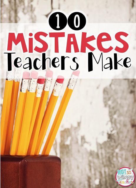 Even the best teachers make mistakes, but the truly great ones reflect and learn from their mistakes to become better educators. Learn to become creative and flexible in your teaching methods with these tips and watch your students thrive as they become happier and fully engaged in learning. Classroom Management Tips, First Year Teachers, Teacher Organization, Teaching Methods, Teacher Tools, Student Teaching, Teaching Strategies, Teacher Ideas, Teaching Classroom