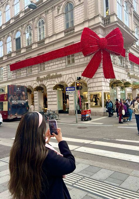 Vienna Austria Winter, Vienna Girls, Vienna Winter, Austria Winter, Vienna Christmas, Vienna Waits For You, Vienna City, Vienna Travel, Austria Vienna