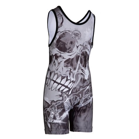 🎯 This Week Only: $10 OFF The Reaper Wrestling Singlet! 🎯 Level up your wrestling game with the Reaper Wrestling Singlet from KO Sports Gear! Designed for durability and style, this singlet features exclusive designs sublimated directly into the fabric—so no fading, cracking, or peeling! 💪 🔥 Why Choose the Reaper? - Unique, bold designs that last - Premium quality to withstand every match 🏷️ Get $10 OFF This Week Only! Don’t miss your chance to grab yours and dominate the mat in style. 🛒 ... Wrestling Games, Wrestling Singlet, The Reaper, Sports Gear, Level Up, Exclusive Designs, Wrestling, In Style, Sports