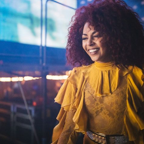 Ashley Everett, Picture Polaroid, Beyonce Dancers, The Formation World Tour, Formation World Tour, Beyonce Formation, King B, Rocky Coast, New York Tours