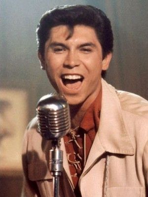 Ritchie Valens La Bamba, Lou Diamond Phillips, Esai Morales, Big Bopper, 80s Memories, Handsome Italian Men, Ritchie Valens, Rock Family, Family Trust