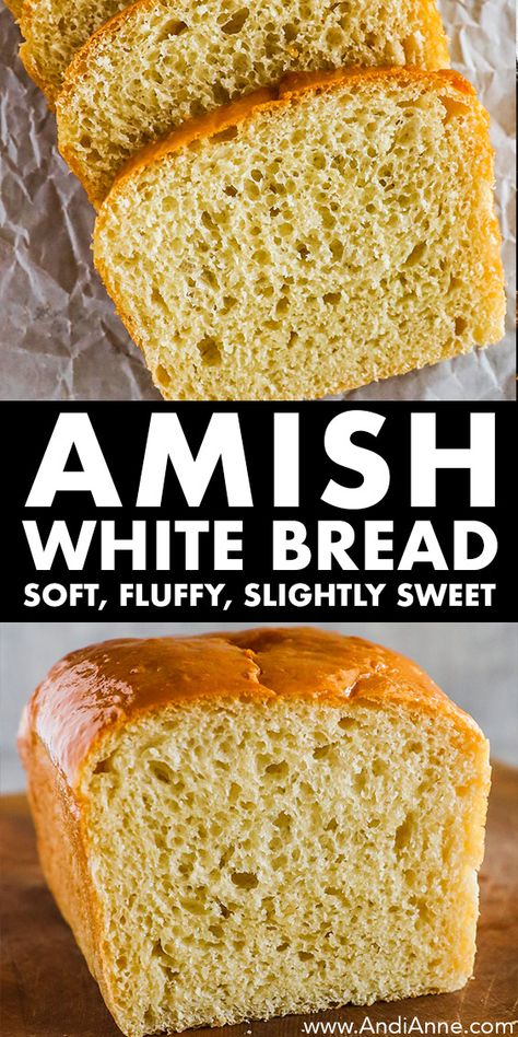 Great Harvest White Bread Recipe, Milk And Honey Bread Recipe, Amish Sandwich Bread, Amish Bread Machine Recipes, Amish Recipes Authentic, Amish Sweet Bread, Amish White Bread Recipe, Amish Sweet Bread Recipe, Best Amish Recipes