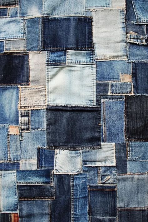 "Create unique and sustainable home accents with DIY Upcycled Denim Decor! 👖✨ A perfect blend of creativity and eco-consciousness. ♻️🌟 #UpcycledDesign #DenimDecor #DIYProjects" Denim Diy Upcycling, Denim Furniture, Upcycled Denim Diy, Denim Decor, Senior Project, Upcycling Ideas, Textile Waste, Denim Diy, Upcycled Denim