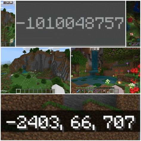 Minecraft Seeds New Update, Seeds On Minecraft, Minecraft Cherry Blossom Biome Seeds, Best Seeds In Minecraft, Minecraft Switch Seeds, Xbox Minecraft Seeds, Minecraft Seeds Bedrock Edition Cottagecore, Ps4 Minecraft Seeds, Minecraft Seeds Bedrock Edition Cute