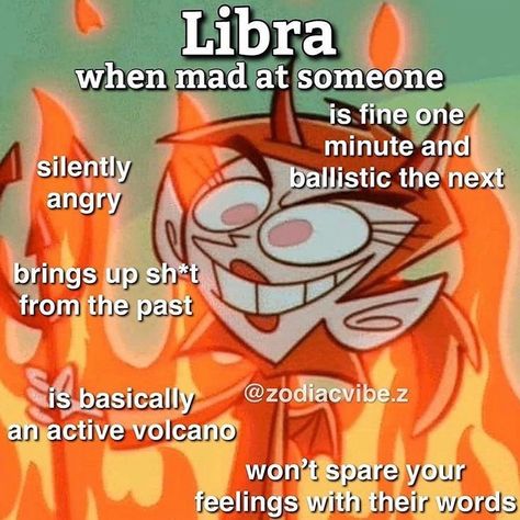 libra memes♎️ on Instagram: “all true😡 don’t make me mad Follow @libras.society for more Libra memes!♎️” Libra Funny, Libra Queen, Sidereal Astrology, Libra Girl, October Libra, Libra Personality, Libra Art, Fairy Bedroom, Libra Life