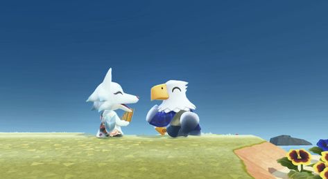 Animal Crossing, Salt, Animals, Quick Saves