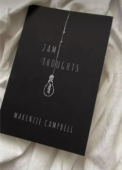 2 Am Thoughts Book, 2am Thoughts Book, Getting Over You Book, Simple Book Cover Design, Poetry Books Aesthetic, Poetry Books To Read, Aesthetic Book Quotes, Poem Books, Best Poetry Books