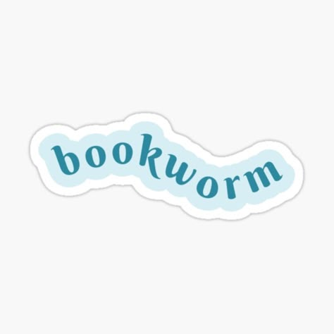 Stickers For Book Lovers, Book Worm Stickers, Book Related Stickers, Stickers Books Printable, Book Lovers Stickers, Book Themed Stickers, Book Tok Stickers, Book Stickers Printable, Book Journal Stickers