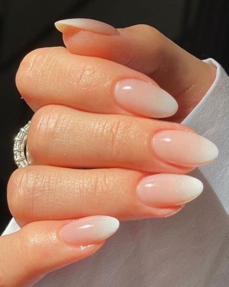 Happy Hump Day 🤍 A little Bridal Nail inspo for you today, would you go a little different on your wedding day or keep it pure and simple? F x 📍 The Cleve . Wellington . TA21 8SN 💻 www.larabellebridal.com ☎️ 07422 687 288 🔗 Link in Bio #nailinspo #bridalnails #bridalshop #bridalshopsomerset #weddingdressshop #dreamweddingdress #bridetobe #2024bride #2025bride #sayyestothedress #somersetbride #devonbride #dorsetbride #somersetwedding #weddinginspo #wedding #bride #taunto... Nail Bride Wedding, Nail Wedding For Bride, Bridal Nails 2024, Nails For Wedding The Bride, Best Wedding Nails Brides, Nail For Bride, Nail Inspo Almond Simple, Bride's Nails Wedding, Wedding Day Nails For Bride