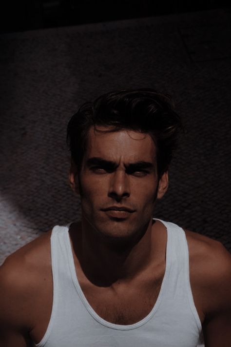 Jon Kortajarena, Artsy Pictures, Cora Reilly, Bad Boy Aesthetic, Addicted Series, Natalia Vodianova, Stylish Mens Outfits, Male Face, Book Characters