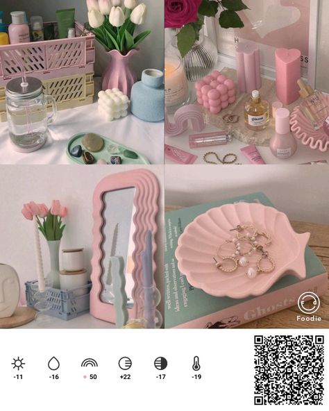 Soft Pink Filter Camera Roll, Pink Foodie Filter, Foodie Coquette Filter, Pink Instagram Filter, Foodie Camera Filter Code, Soft Filter Iphone, Canva Filter Code, Pink Filter Aesthetic, Foodie Recipes Filter