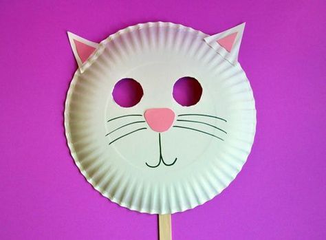 1000+ ideas about Puppy Crafts on Pinterest | Pom Pom Puppies, Dog ... Letter C Crafts, Puppy Crafts, Theme Carnaval, Pets Preschool Theme, Crafts Preschool, Cat Birthday Party, Kids Crafting, Paper Plate Crafts, Plate Crafts