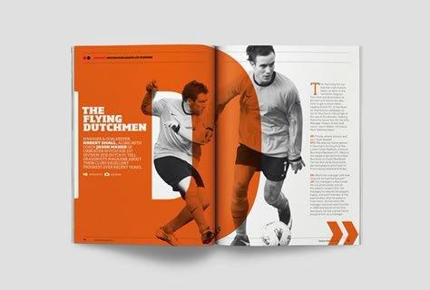 Grassroots Magazine : Monthly magazine on Behance Sports Magazine Design, Magazine Cover Ideas, Company Ideas, Running Magazine, Sports Advertising, Instagram Branding Design, Editorial Design Layout, Page Layout Design, Sports Magazine